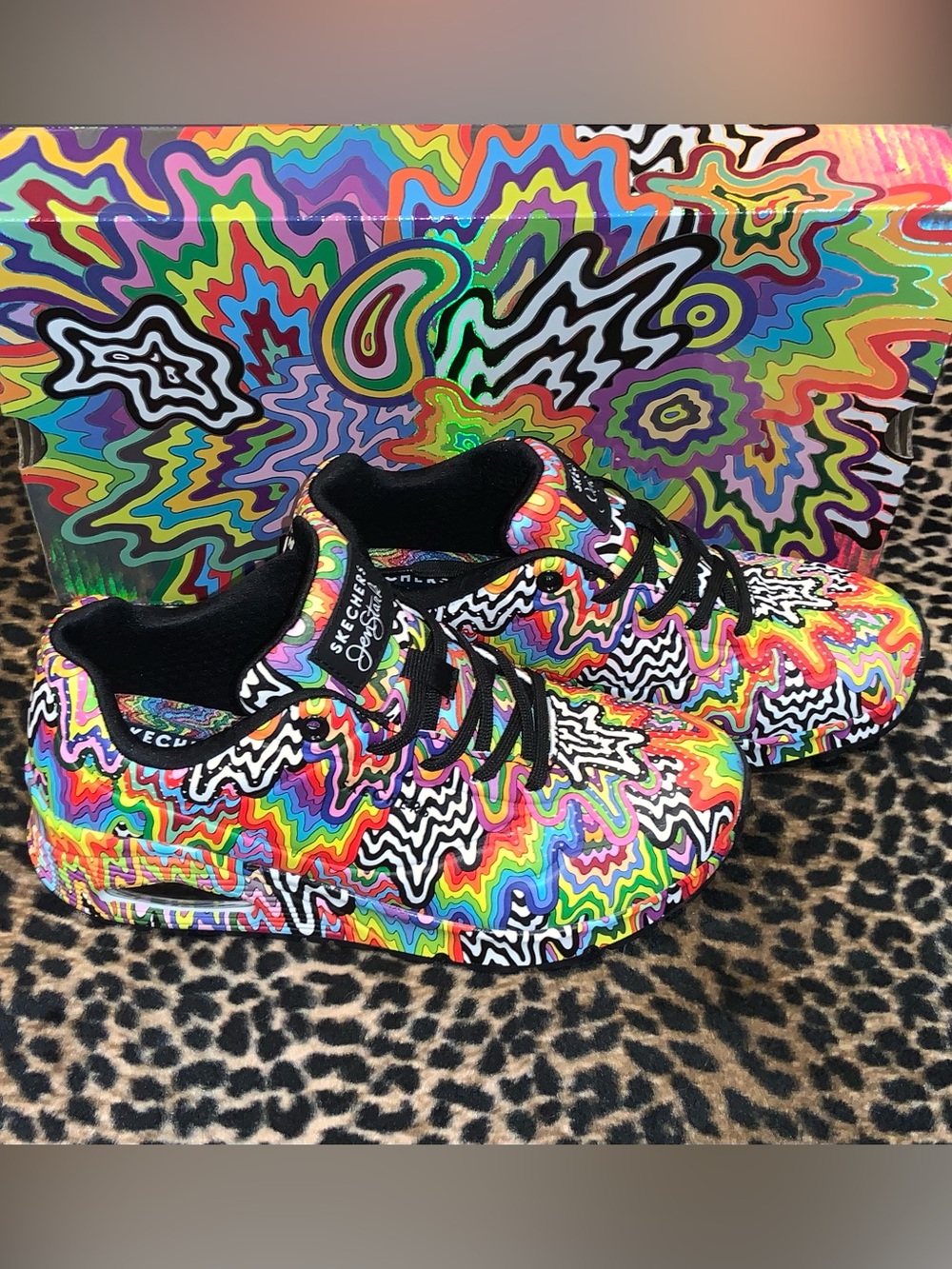 Sketchers